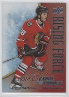 Ryan Hartman #/999