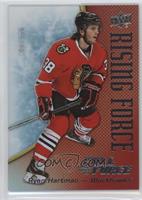 Ryan Hartman #/999