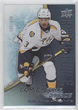 2015-16 Upper Deck Full Force - Rising Force #RF-SJ - Seth Jones /999