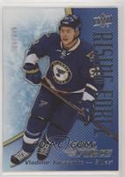 Vladimir Tarasenko #/999