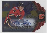 Foil Rookies - Sam Bennett