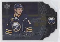 Foil Rookies - Jack Eichel