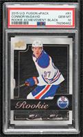 Connor McDavid [PSA 10 GEM MT]