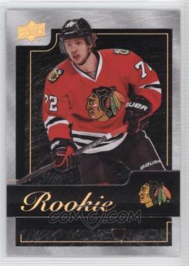 2015-16 Upper Deck Fusion - Rookie Achievements - Black #R5 - Artemi Panarin