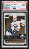 Jack Eichel [PSA 10 GEM MT]