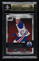 Connor McDavid [BGS 10 PRISTINE]