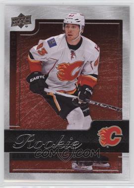 2015-16 Upper Deck Fusion - Rookie Achievements #R9 - Sam Bennett