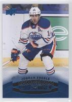 Jordan Eberle