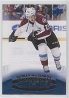 Nathan MacKinnon