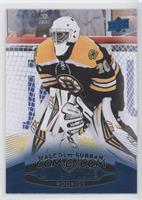 Rookies - Malcolm Subban