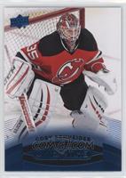 Cory Schneider