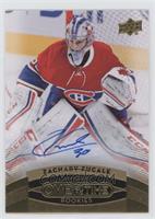 Zachary Fucale