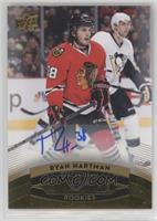 Rookies - Ryan Hartman