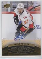 Rookies - Emile Poirier [Noted]