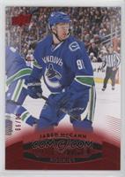 Jared McCann #/99