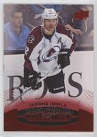 Jarome Iginla #/99