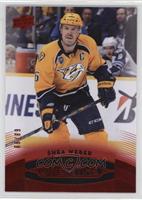 Shea Weber #/99