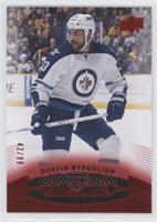 Dustin Byfuglien #/99