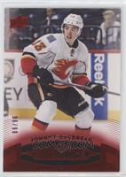 Johnny Gaudreau #/99