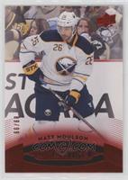 Matt Moulson #/99