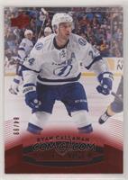 Ryan Callahan #/99