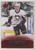 Patric Hornqvist [Noted] #/99