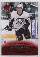 Patric Hornqvist #/99