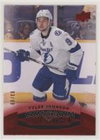 Tyler Johnson #/99