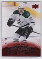 Devin Shore #/99