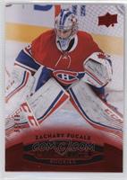 Zachary Fucale #/99