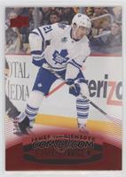 James van Riemsdyk #/99