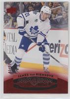 James van Riemsdyk #/99