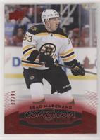 Brad Marchand #/99