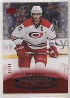 Eric Staal #/99