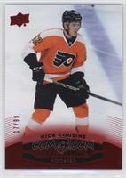 Rookies - Nick Cousins #/99