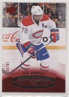 P.K. Subban #/99