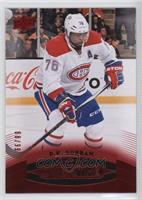 P.K. Subban #/99