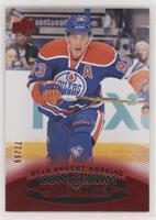 Ryan Nugent-Hopkins [Noted] #/99