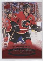 Sean Monahan #/99