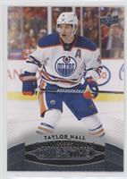 Taylor Hall