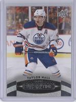 Taylor Hall