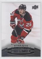 Patrik Elias