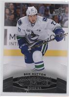 Ben Hutton