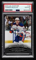 Connor McDavid [PSA 10 GEM MT]