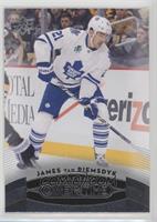 James van Riemsdyk