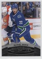 Daniel Sedin