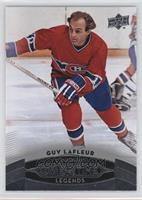 Legends - Guy Lafleur