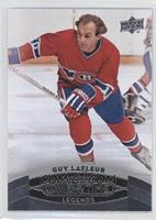 Legends - Guy Lafleur