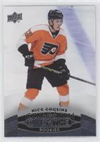 Rookies - Nick Cousins