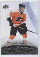 Rookies - Nick Cousins